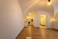 TOP-Lage + Terrasse: Sanierter Altbau im Zentrum – sofort einziehen!