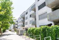 Moderne 3-Zimmer Wohnung mit Balkon nahe Siemens AG