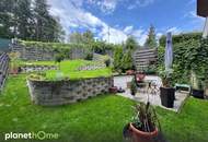 Traumhaft sonnige Gartenwohnung – 4 Zimmer zum Wohlfühlen!