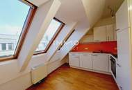 Urbanes Wohnen in der Viktoriagasse 19 – Nähe Mariahilfer Straße & Westbahnhof