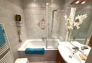 Zentral begehbare 3-Zimmer-Wohnung mit Loggia im 4. Lifstock