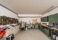 12-Zimmer Luxus-Villa mit Blick über Wien!