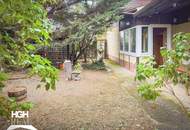 2201 Seyring Schöner Baugrund mit Abrissobjekt nahe Wien - 577 m² Eckgrundstück - 2 Wohneinheiten