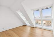 Exklusive Dachgeschoss-Maisonette im revitalisierten Altbau – hochwertiges Wohnen auf zwei Ebenen