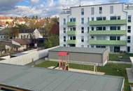 Neubau-Vorsorgewohnung in Zentrumsnähe **Provisionsfrei** - Top 15b