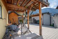 Ein Zuhause mit Freiraum und vielen Möglichkeiten in Ebensee