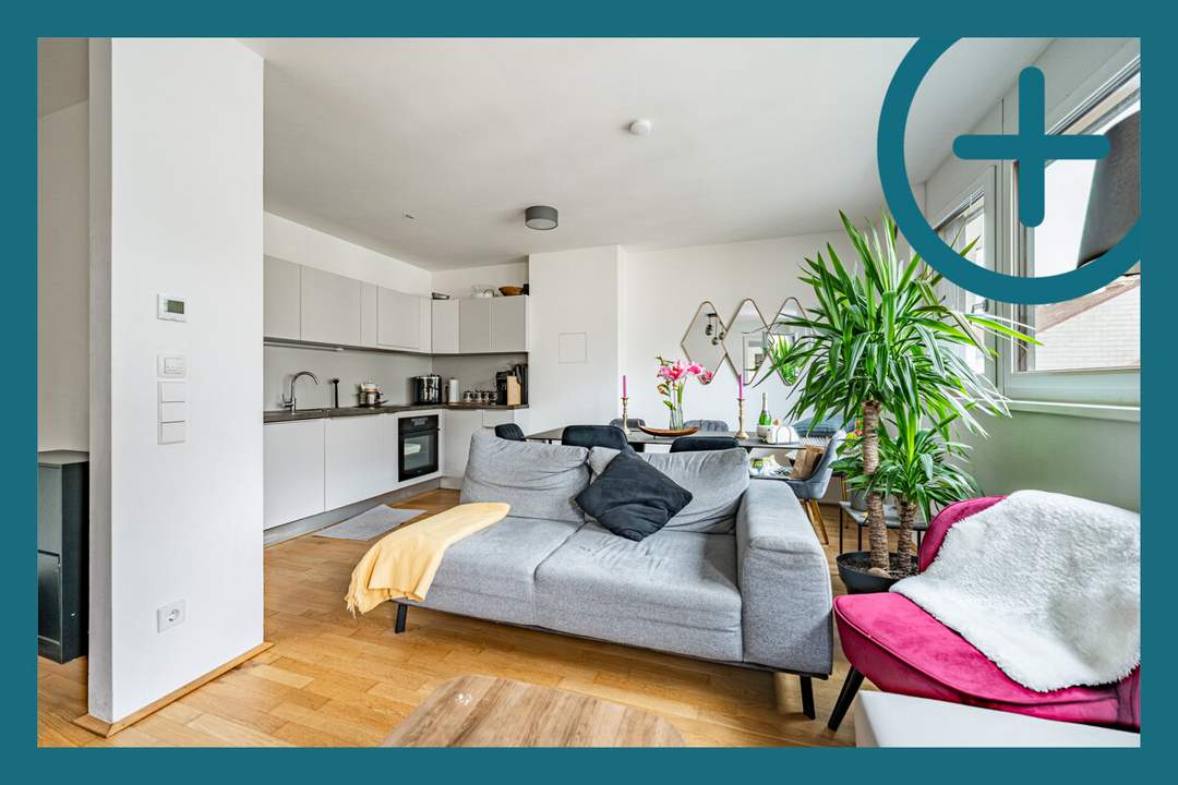 SMART INVESTIEREN - BEFRISTET VERMIETET