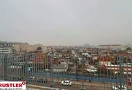 Urban Living in Floridsdorf