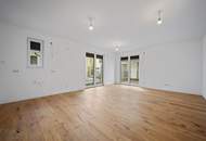 4 Zimmer Familientraum mit Garten, Terrasse &amp; Balkon | ERSTBEZUG