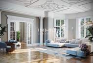 Palais Pick inkl. Pool: Ein Wohnjuwel der Extraklasse: Wo architektonisches Erbe auf modernen Luxus trifft