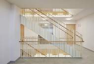 Moderner Neubau mit Balkon + Garage + Gemeinschaftsgarten 1180 Wien