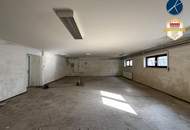 Beheizter Hobby- / Freizeit- / Proben- / Lagerraum in zentraler Lage