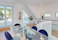 Quality Living im wundervollen Neustift.