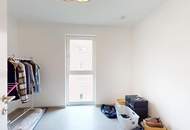 Lichtdurchflutete Neubauwohnung mit Stil und Komfort - hoher Grad an Barrierefreit