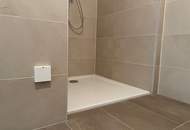 Stylische 1 Zimmer Erstbezugswohnung mit Balkon &amp; Garage in Maria Enzersdorf – Ihr neues Zuhause!