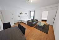 Topsanierte 2-Zimmerwohnung mit optionalen KFZ-Stellplatz | möbliert