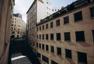 Stilvolle Altbauwohnung im Herzen der Wiener Innenstadt – vollmöbliert und sofort bezugsfertig
