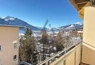 Miete: Wohnung mit 3 Schlafzimmer in Sonnenlage mit Ausblick