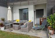 3-Zimmer - Mietwohnung in Weiz mit Autoabstellplatz und Terrasse - Nähe Lieb Markt