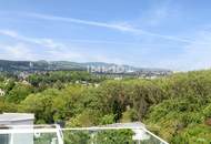 Wien zu Füßen. Wald vor der Tür. EXCLUSIVES TOWNHAUS in Ober St.Veit !