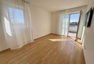 Penthouse-Wohnung in Hörsching