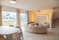 Stilvolles Designhaus - Architektur trifft Komfort