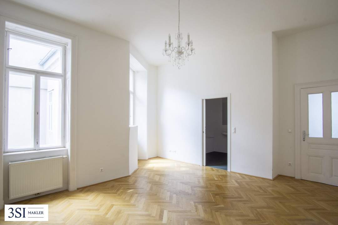 Ihr Stil. Ihre Räume. Ihr Zuhause. – so individuell wie Sie.