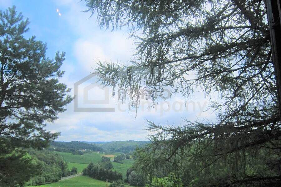 **Im Grünen** TOP – Mietwohnung in Zweifamilienhaus in sehr lockerer Streusiedlung, Wohnung-miete, 919,00,€, 8385 Jennersdorf