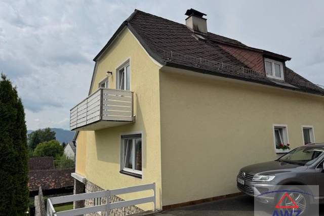Charmantes Haus in Ruhelage!, Haus-kauf, 8753 Murtal