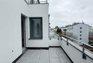 Großzügige 3-Zimmer-Wohnung | Familiärer Erstbezug in U-Bahnnähe