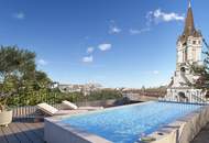 The Legacy - Zukunft berührt Geschichte