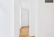 WIENER ALTBAUJUWEL | Frisch saniert, stilvoll & voller Charme – 3 Zimmer in 1050 Wien