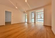 Aktion - MAKLERPROVISION SPAREN I Balkon I Luftwärmepumpe + Fußbodenheizung I ruhige Innenhoflage I eigener Liftzugang