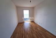 Wohnen über den Dächern von Linz - KOMPAKTE 2 Zi-Wohnung mit Blick zur GRÜNEN MITTE!