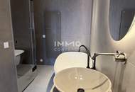 U1 Donauinsel - luxuriöse Liegenschaft inkl. täglichem Urlaubsfeeling: Provisionsfrei und Erstbezug: