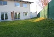 4-Zimmer-Maisonette - Familientraum im Reihenhaus mit Terrasse & Garten - verfügbar ab Dezember 2026
