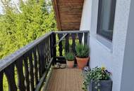 Nette 3.Zi.-Wohnung mit Ausblick in Henndorf am Wallersee