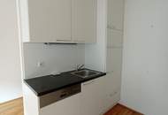 Moderne 2 Zimmer-Wohnung mit Garten und Terrasse - nächst UBahn-Station Niederhofstraße!