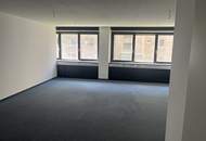 leerstehendes Büro mit erstklassiger Anbindung an U1 & Hauptbahnhof