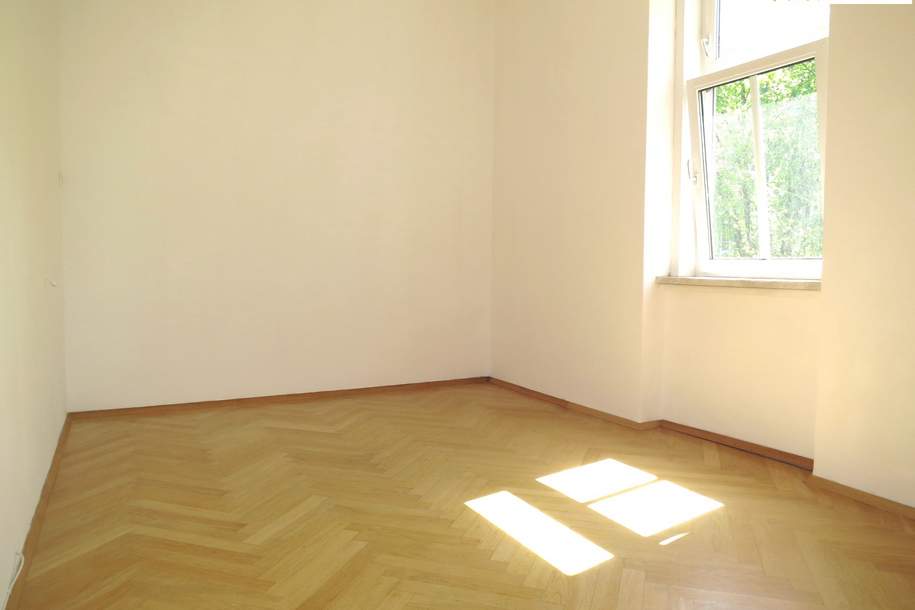 Gepflegte Altbauwohnung Nähe Hammerpark!, Wohnung-miete, 648,67,€, 3100 Sankt Pölten(Stadt)