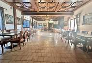 Einmalige Chance: Großzügiges Restaurant in Top Lage zur Miete!"