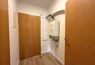 Zentrale Stadtwohnung in Leoben – perfekt für Singles oder Paare