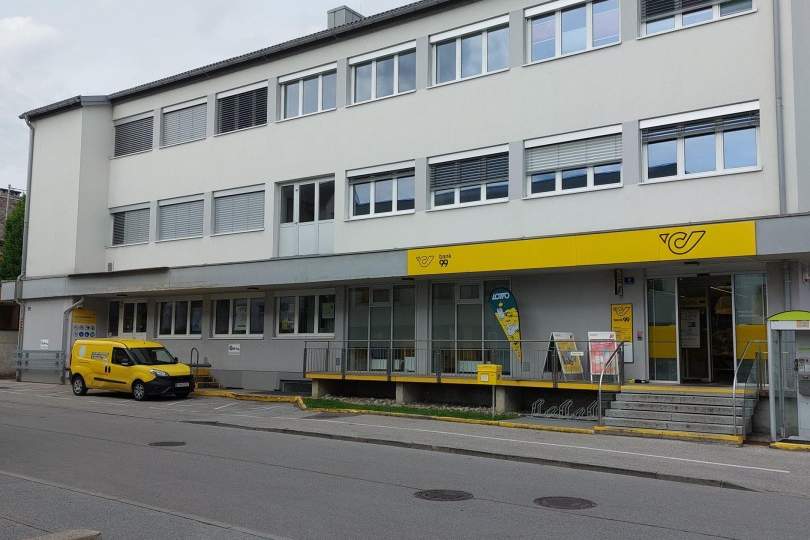 2017 neu errichtete Wohnungen im Postgebäude, Wohnung-miete, 1.226,20,€, 5310 Vöcklabruck