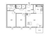 POTTENDORF: Super-schicke Neubauwohnung mit Balkon - 1.OG ohne Lift!