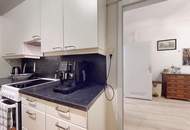 City Living nahe Stephansplatz – 3-Zimmer auf ca. 90 m²