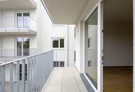 Schöne 3-Zimmer-Balkonwohnung mit Garagenstellplatz in der Lorystraße!