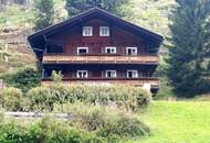 Alpines Refugium – Naturidylle und Skivergnügen im Defereggental