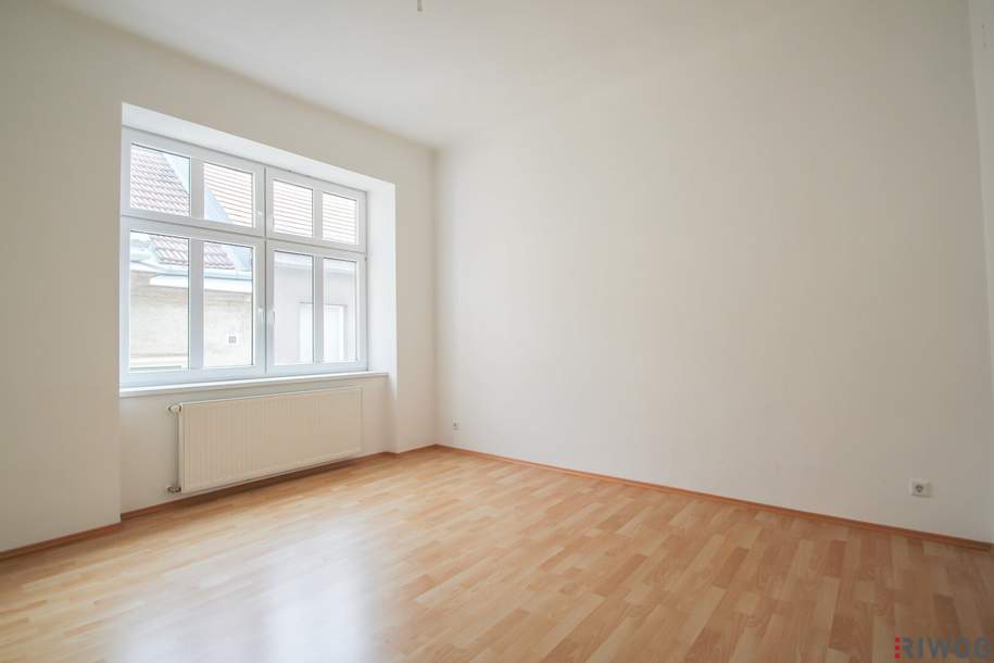 Am Migazziplatz *** Nähe U4/U6 Station *** separate Küchenzeile *** beim Theresienbad/park, Wohnung-miete, 697,29,€, 1120 Wien 12., Meidling