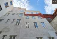 | NAHE TÜRKENSCHANZPARK | GEHOBENE WOHNGEGEND | VORSORGE