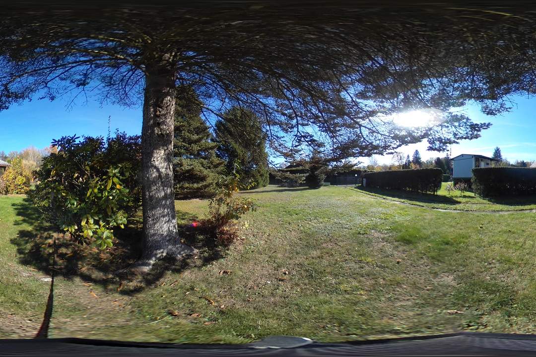 Rohdiamant - Ferienhaus mit großem Grundstück in beliebter Thermen & Golfregion